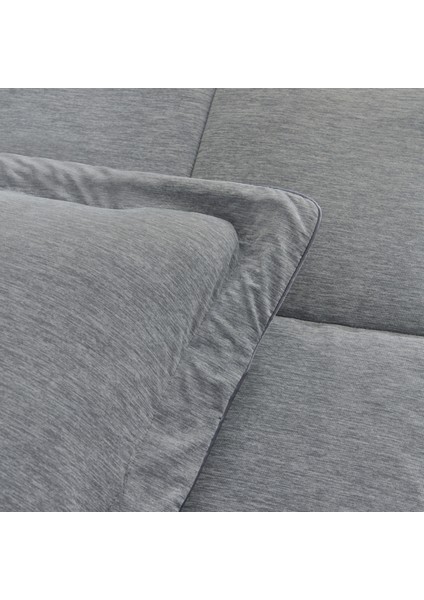 Benji Çift Kişilik Modal Comfort/Uyku Seti Indigo