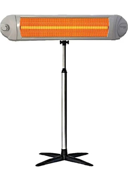 Awox Duvar Tipi Isıtıcı Ecotec Ayaklı 2500 W fiyatları