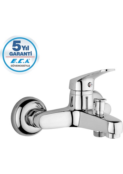 Lucia Banyo Bataryası