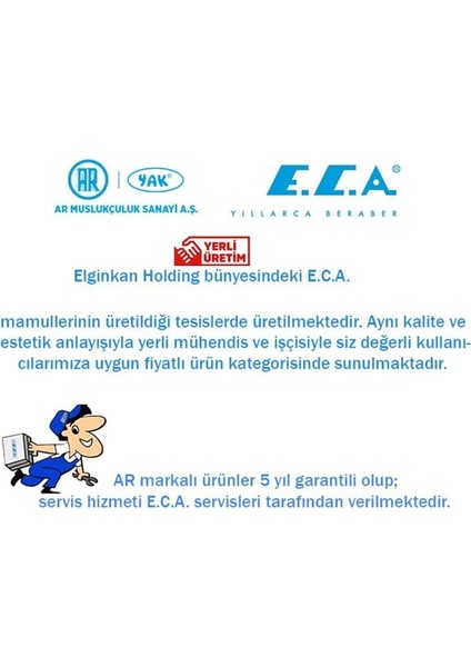 Lucia Banyo Bataryası