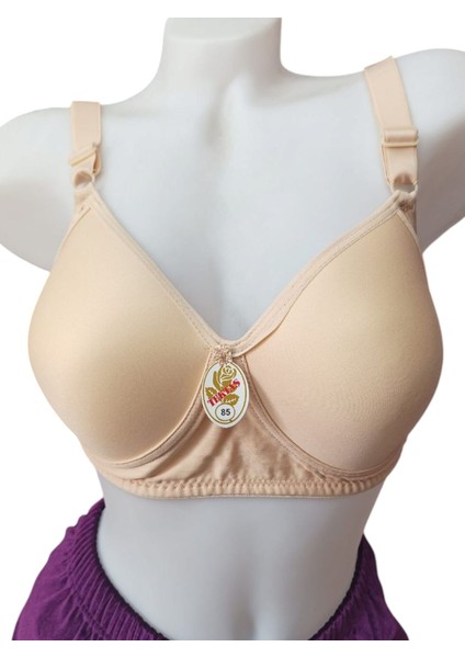 Toparlayıcı Balensiz (Telsiz) Sütyen