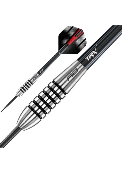 Flightmasters Swingfire 2 % 80 Tungsten Çelik Uçlu Dart Oku fiyatları