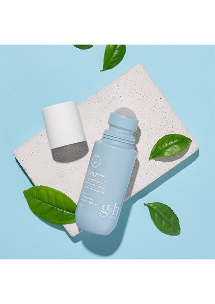 Roll-On Deodorant