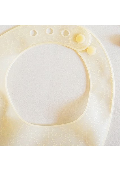 Süper Yumuşak Silikon + Nano Gümüş Bebek Önlüğü Gıda Kırıntı Yakalayıcı Saklama Kutulu Ayarlanabilir Yürüyor Yeme Önlüğü St-Açık Yeşil (Yurt Dışından) indirimleri