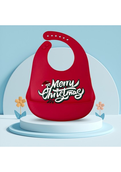 Silikon Önlükler Su Geçirmez Yemek Önlükleri Önlükler Büyük Salya Önlükleri Yıkanabilir Pirinç Önlükleri (Yurt Dışından)