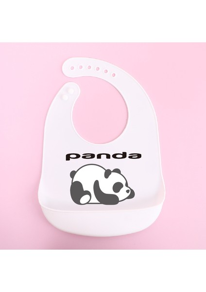 Silikon Önlükler Su Geçirmez Yemek Önlükleri Önlükler Büyük Salya Önlükleri Yıkanabilir Pirinç Önlükleri (Yurt Dışından)