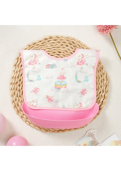 Yemek Önlükleri Çıkarılabilir Pirinç Önlükleri Yıkanabilir Su Geçirmez Yemek Önlükleri Anaokulu Önlükleri (Yurt Dışından)