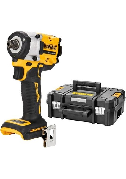 DCF922NT-XJ 18VOLT 1/2’’ Somun Sıkma Makinesi (Aküsüz)