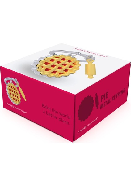 Elmalı Turta Anahtarlık modelleri