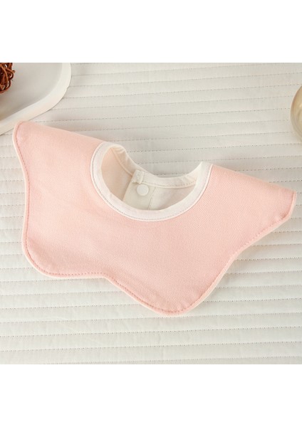 Önlükler Kalınlaştırılmış Tükürük Önleyici Salya Akıtmayan Havlu Pamuk Su Geçirmez Pirinç Önlükler Önlükler (Yurt Dışından)