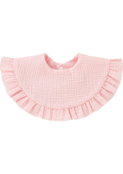 Dantel Salya Havlusupamuk Gazlı Bez Önlük Salya Önlüğü Malzemeleri (Yurt Dışından)