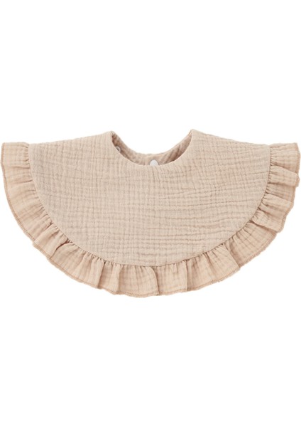 Dantel Salya Havlusupamuk Gazlı Bez Önlük Salya Önlüğü Malzemeleri (Yurt Dışından)