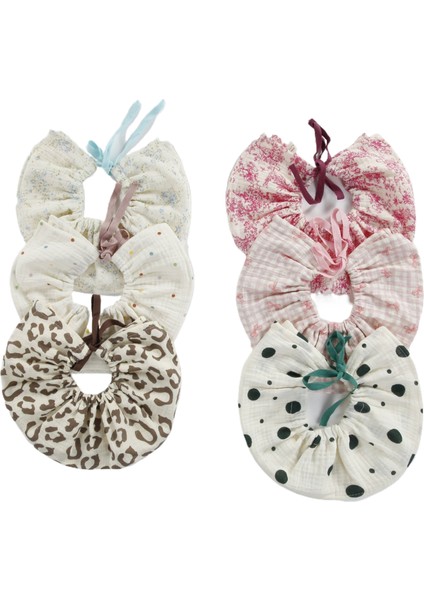 Kravat Bebek Salya Havlu Sevimli Sevimli Sevimli Kore Versiyonu Yüz Modelleri 360 Pamuk A Pamuk Önlükler (Yurt Dışından)