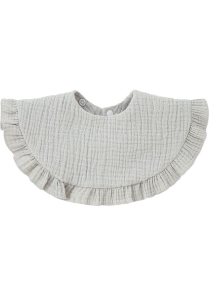 Dantel Salya Havlusupamuk Gazlı Bez Önlük Salya Önlüğü Malzemeleri (Yurt Dışından)