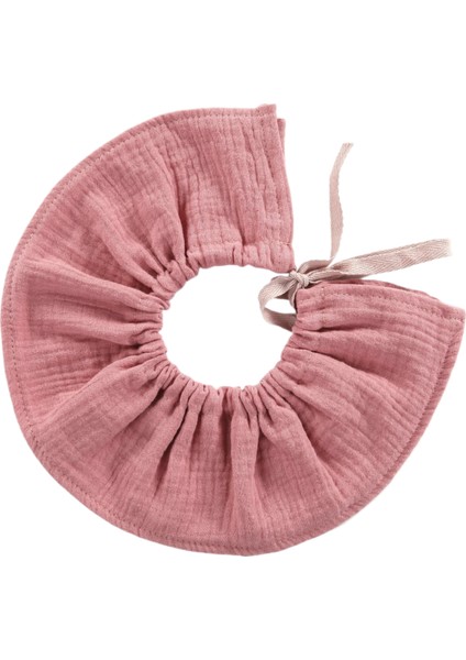 Kravat Bebek Salya Havlu Sevimli Sevimli Sevimli Kore Versiyonu Yüz Modelleri 360 Pamuk A Pamuk Önlükler (Yurt Dışından)