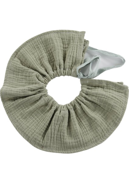 Kravat Bebek Salya Havlu Sevimli Sevimli Sevimli Kore Versiyonu Yüz Modelleri 360 Pamuk A Pamuk Önlükler (Yurt Dışından)