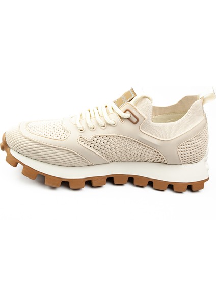 278 Bej Erkek Sneaker Ayakkabı modelleri