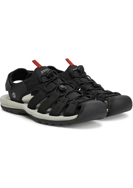 S.gea Men 2501 Negro Sandalet SGEAS2501V fiyatları