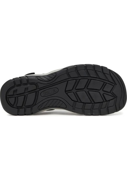 S.gea Men 2501 Negro Sandalet SGEAS2501V indirimleri