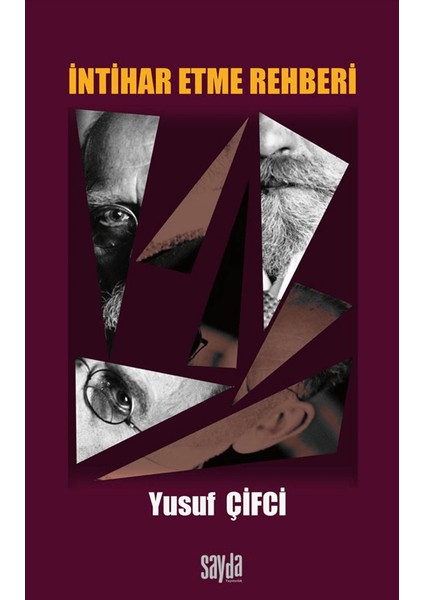 Intıhar Etme Rehberi