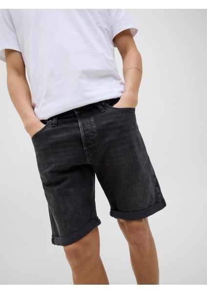 Jack&Jones Rick Original Erkek Şort 12269612 fiyatları