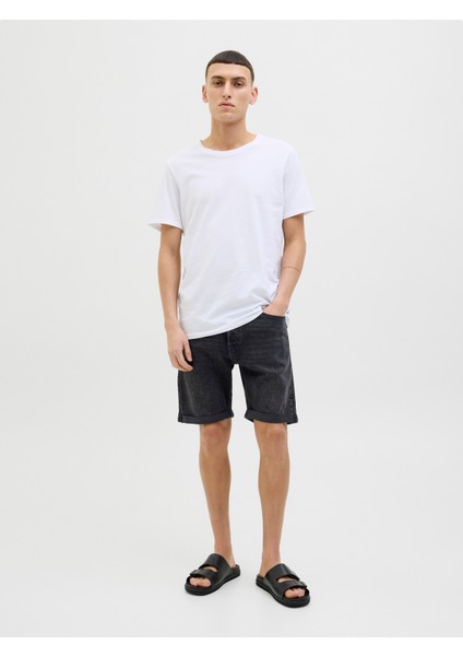 Jack&Jones Rick Original Erkek Şort 12269612 modelleri