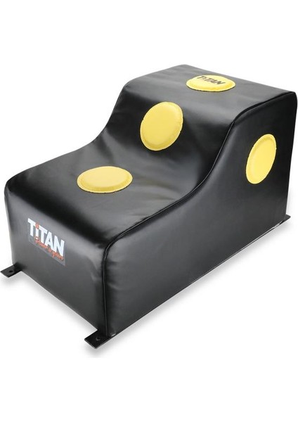 Titan Spor Profesyonel Boks Standı Duvar Yastığı
