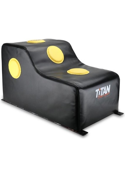 Titan Spor Profesyonel Boks Standı Duvar Yastığı fiyatları