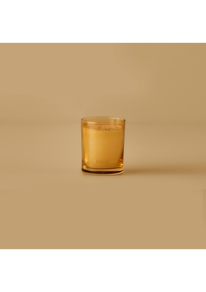 Amberwood Trail Kokulu Mum Sarı (120 Gr)