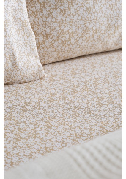 Loretta Pike Takımı Tek Kişilik Ekru fiyatları