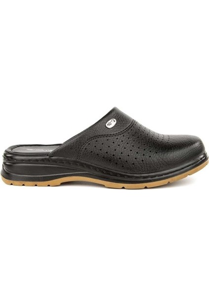 Sabo 31020-001 Anatomik Taban Kadın Sabo Terlik Siyah 36-40 fiyatları