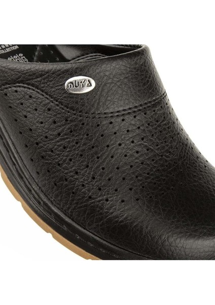 Sabo 31020-001 Anatomik Taban Kadın Sabo Terlik Siyah 36-40 fırsatları