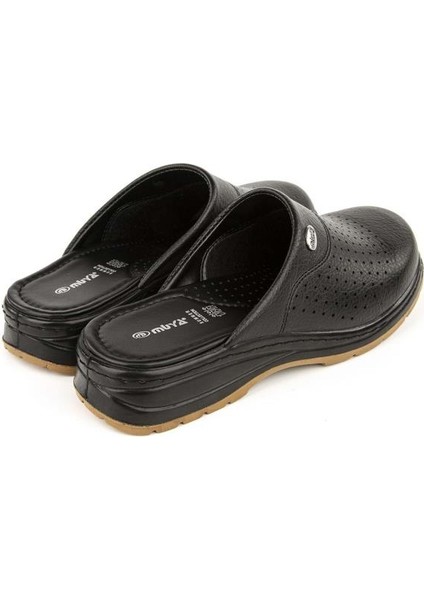 Sabo 31020-001 Anatomik Taban Kadın Sabo Terlik Siyah 36-40 indirimleri