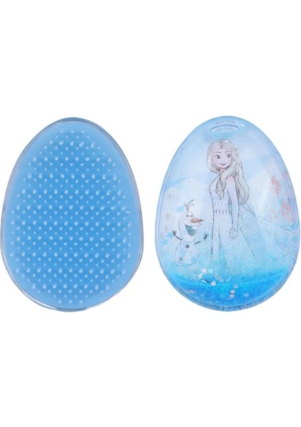 Disney Frozen Lisanslı Saç Açıcı Fırça fiyatları
