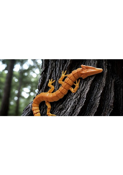 Oyuncak Figür Dragon
