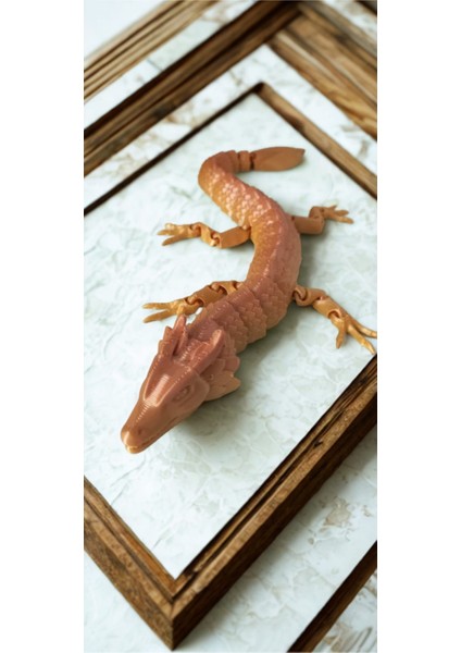 Oyuncak Figür Dragon modelleri