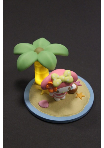 Sanrio Lisanslı Yaz Serisi Gece Lambası - My Melody fiyatları