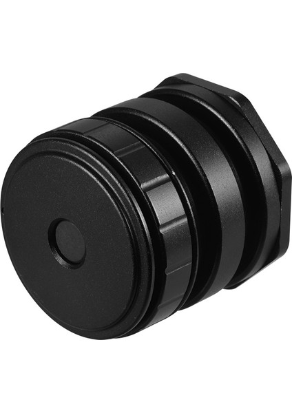 Dimmable Mini LED Dalış Işığı 5600K Crı 95+ Gopro 7/6/5 Için (Yurt Dışından)