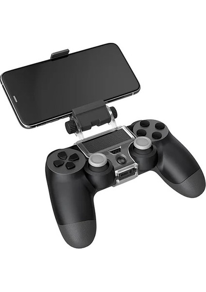 Ps4 Kol Gamepad Joystick Uyumlu Telefon Tutucu Aparat 016B