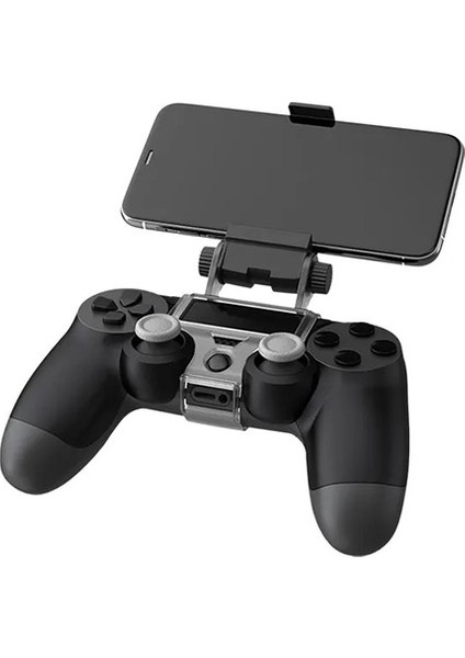 Ps4 Kol Gamepad Joystick Uyumlu Telefon Tutucu Aparat 016B