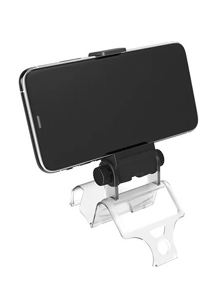 Ps4 Kol Gamepad Joystick Uyumlu Telefon Tutucu Aparat 016B