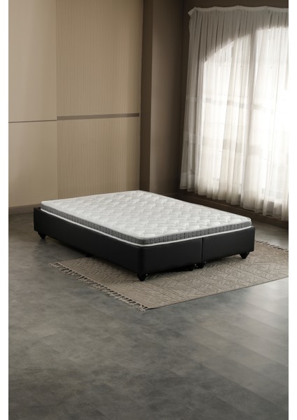 Coco Yatak Yer Yatağı Misafir Yatağı Pratik Yatak 90 x190