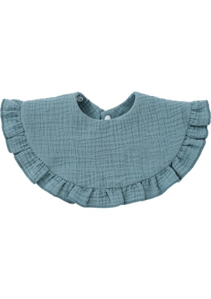 Dantel Salya Havlusupamuk Gazlı Bez Önlük Salya Önlüğü Malzemeleri (Yurt Dışından)