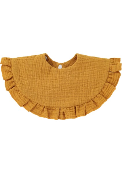 Dantel Salya Havlusupamuk Gazlı Bez Önlük Salya Önlüğü Malzemeleri (Yurt Dışından)