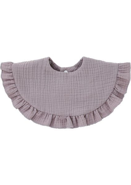 Dantel Salya Havlusupamuk Gazlı Bez Önlük Salya Önlüğü Malzemeleri (Yurt Dışından)