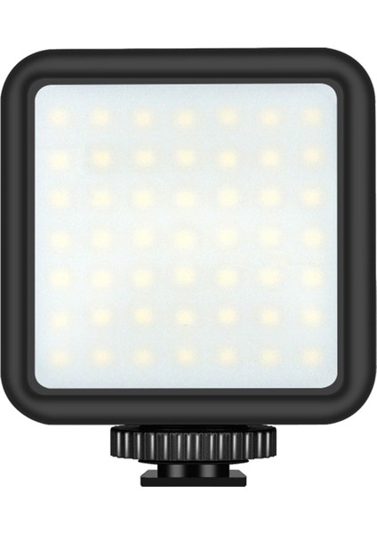 Puluz Cep Doldurma Işığı Zengin Renkli Eldeki Kamera Fotoğrafçılık Işığı (Yurt Dışından)