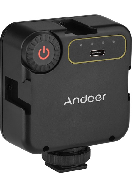 IR49S Mini Ir Gece Görüş Aydınlatması Gömülü Şarj Edilebilir Pil 3 Soğuk Ayaklı Montaj (Yurt Dışından) fiyatları