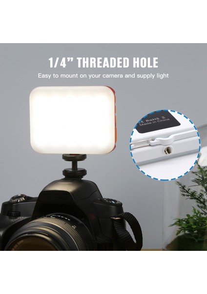 8 Modlu USB Şarj Edilebilir LED Kamp Feneri (Yurt Dışından) indirimleri