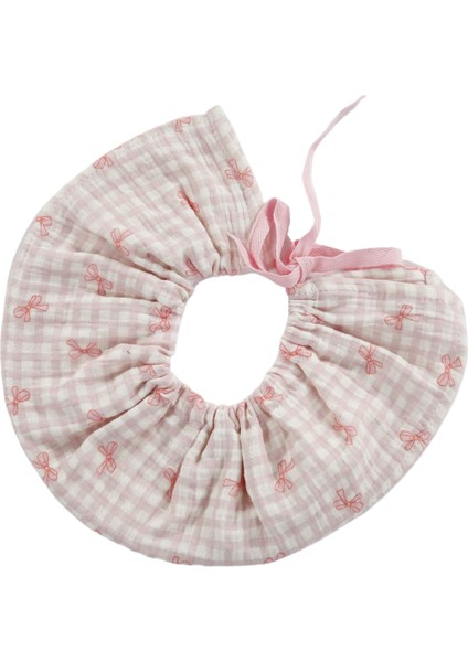 Kravat Bebek Salya Havlu Sevimli Sevimli Sevimli Kore Versiyonu Yüz Modelleri 360 Pamuk A Pamuk Önlükler (Yurt Dışından)