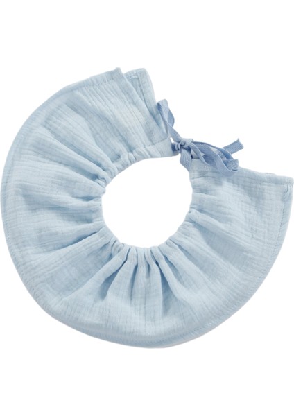 Kravat Bebek Salya Havlu Sevimli Sevimli Sevimli Kore Versiyonu Yüz Modelleri 360 Pamuk A Pamuk Önlükler (Yurt Dışından)